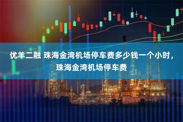 优羊二融 珠海金湾机场停车费多少钱一个小时，珠海金湾机场停车费